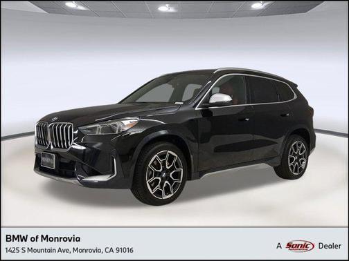 2023 BMW X1 xDrive28i