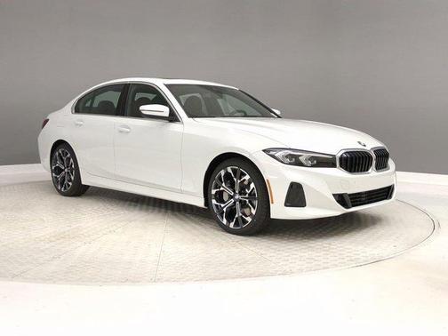 2026 BMW 330 330i