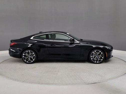 2026 BMW 430 i