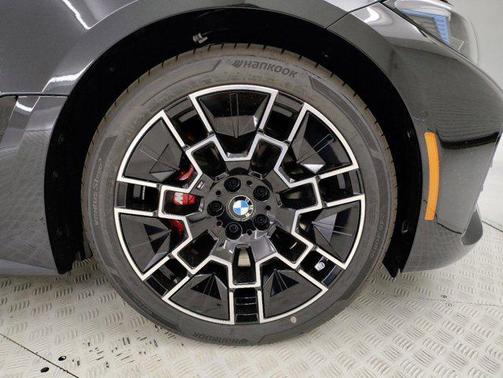 2025 BMW i4 Gran Coupe xDrive40