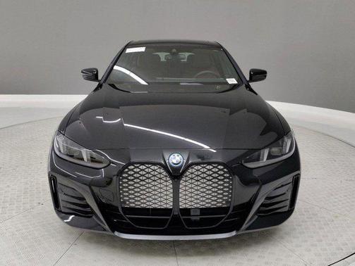 2025 BMW i4 Gran Coupe xDrive40