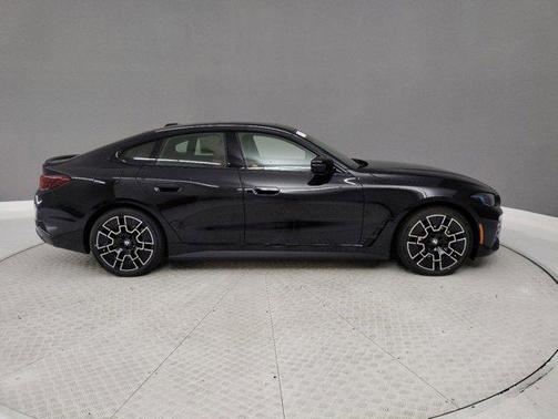 2025 BMW i4 Gran Coupe xDrive40