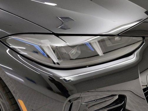 2025 BMW i4 Gran Coupe xDrive40