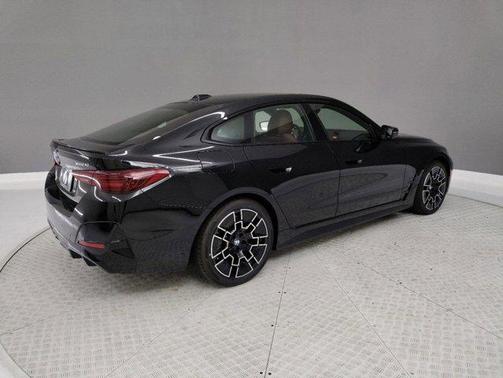 2025 BMW i4 Gran Coupe xDrive40