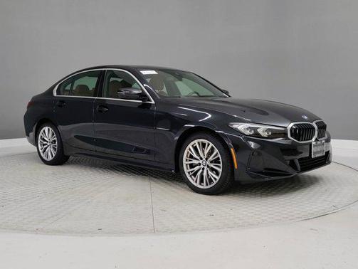 2024 BMW 330 330i