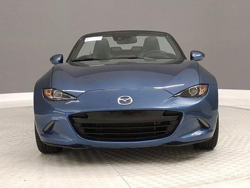2019 Mazda MX-5 Miata Grand Touring