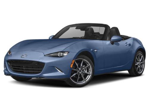 2019 Mazda MX-5 Miata Grand Touring