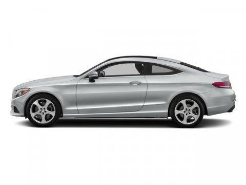 2017 Mercedes-Benz C-Class C 300