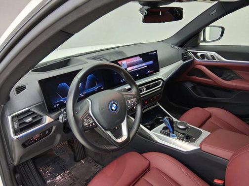 2023 BMW i4 Gran Coupe eDrive35