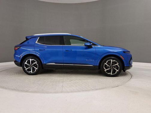 2024 Chevrolet Equinox EV 2LT