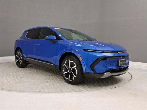 2024 Chevrolet Equinox EV 2LT