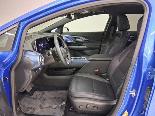 2024 Chevrolet Equinox EV 2LT