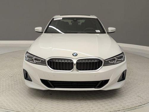 2026 BMW 330 NA