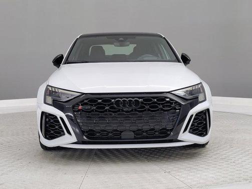 2023 Audi RS 3 TFSI quattro S tronic