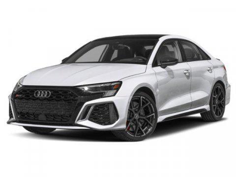2023 Audi RS 3 TFSI quattro S tronic