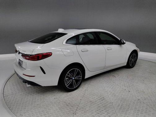 2024 BMW 228 Gran Coupe i sDrive
