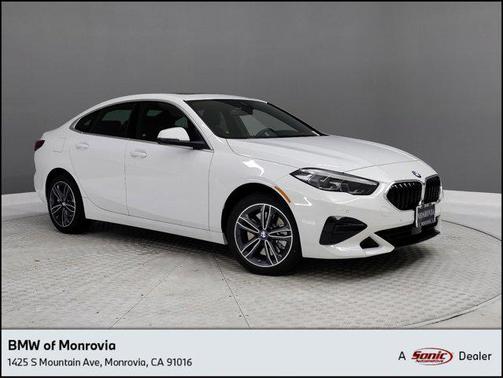 2024 BMW 228 Gran Coupe i sDrive