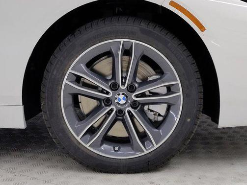 2024 BMW 228 Gran Coupe i sDrive