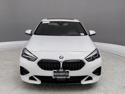 2024 BMW 228 Gran Coupe i sDrive