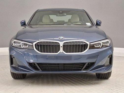 2026 BMW 330 NA
