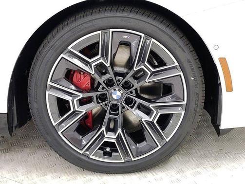 2026 BMW i5 eDrive40