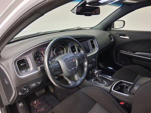 2020 Dodge Charger Scat Pack