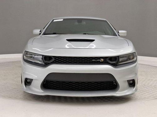 2020 Dodge Charger Scat Pack
