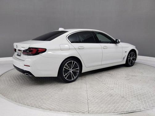 2023 BMW 530e Base