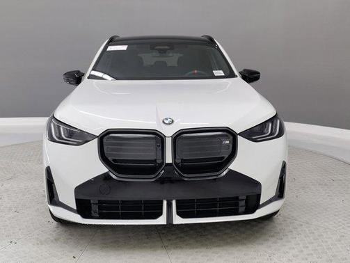 2026 BMW X3 M50 xDrive