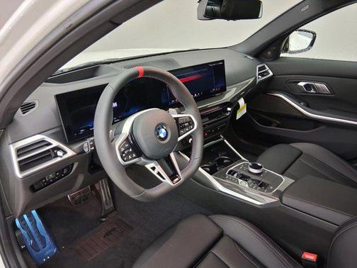 2026 BMW M340 xDrive NA