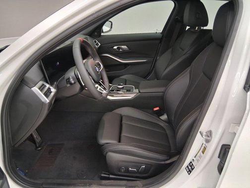 2026 BMW M340 xDrive NA