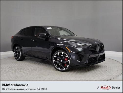 2025 BMW X2 M35i