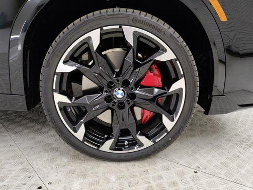2025 BMW X2 M35i