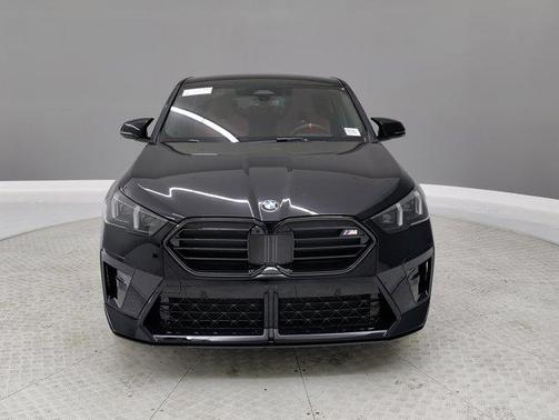2025 BMW X2 M35i