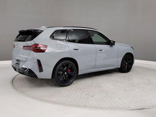 2026 BMW X3 M50 xDrive