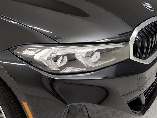 2024 BMW 330 i