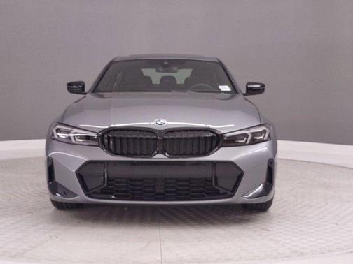 2026 BMW 330 NA