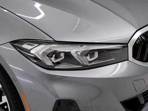 2025 BMW 330 i