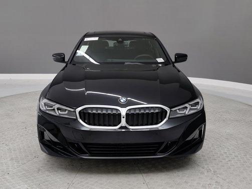 2025 BMW 330 i