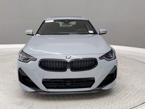 2026 BMW 230 xDrive