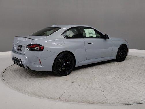 2026 BMW 230 xDrive