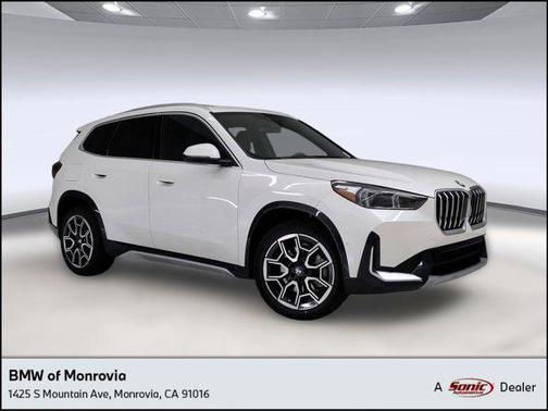 2026 BMW X1 xDrive28i