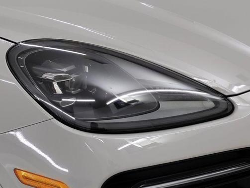 2021 Porsche Cayenne GTS
