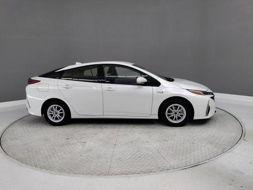 2019 Toyota Prius Prime Premium