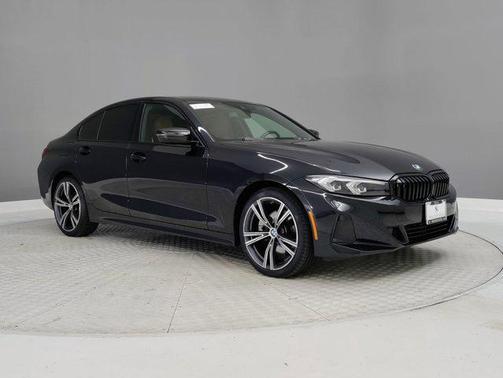 2023 BMW 330 xDrive