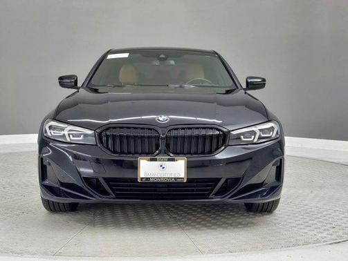 2023 BMW 330 xDrive