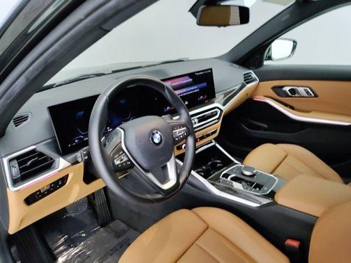 2023 BMW 330 xDrive
