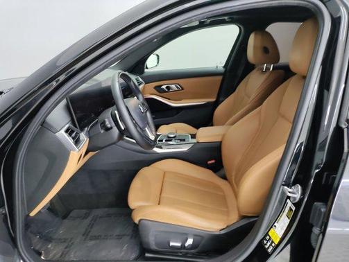 2023 BMW 330 xDrive