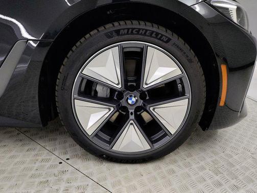 2025 BMW i4 Gran Coupe eDrive40