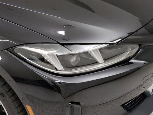 2025 BMW i4 Gran Coupe eDrive40